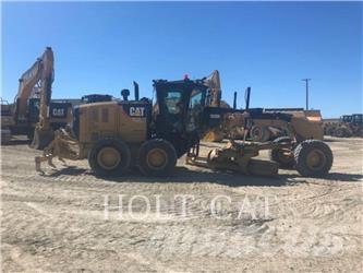 CAT 160M3 Грейдери