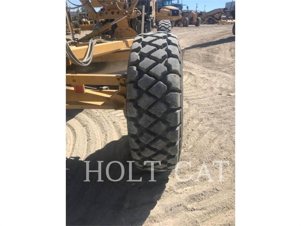 CAT 160M3 Грейдери