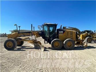 CAT 160M3 Грейдери