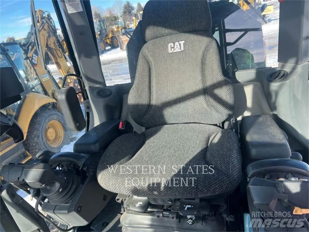 CAT 160M3 Грейдери