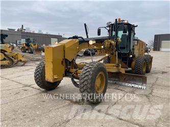 CAT 160M3 AWD Грейдери