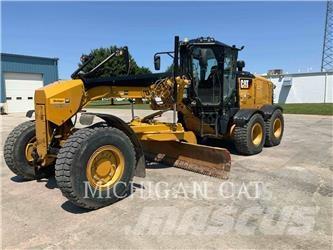 CAT 160M3 AWD Грейдери