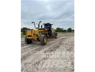 CAT 160M3 AWD Грейдери