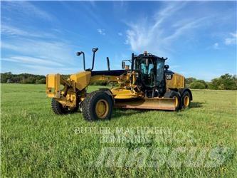 CAT 160M3 AWD Грейдери