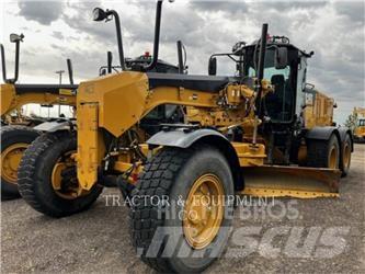 CAT 160M3 AWD Грейдери