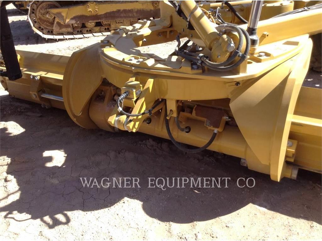 CAT 160M3 AWD Грейдери