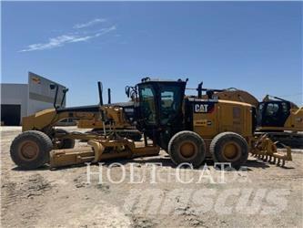 CAT 160M3 AWD3 Грейдери
