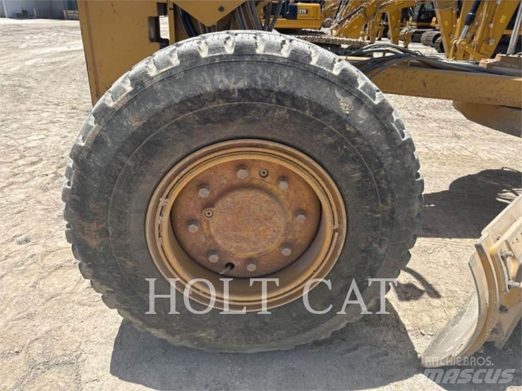 CAT 160M3 AWD3 Грейдери