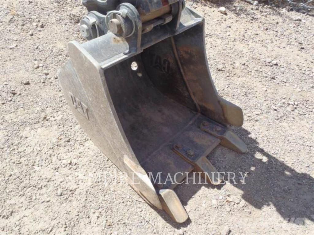 CAT 1T-16PO Будтехніка - Інші