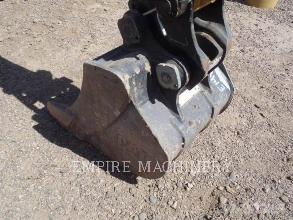 CAT 1T-16PO Будтехніка - Інші