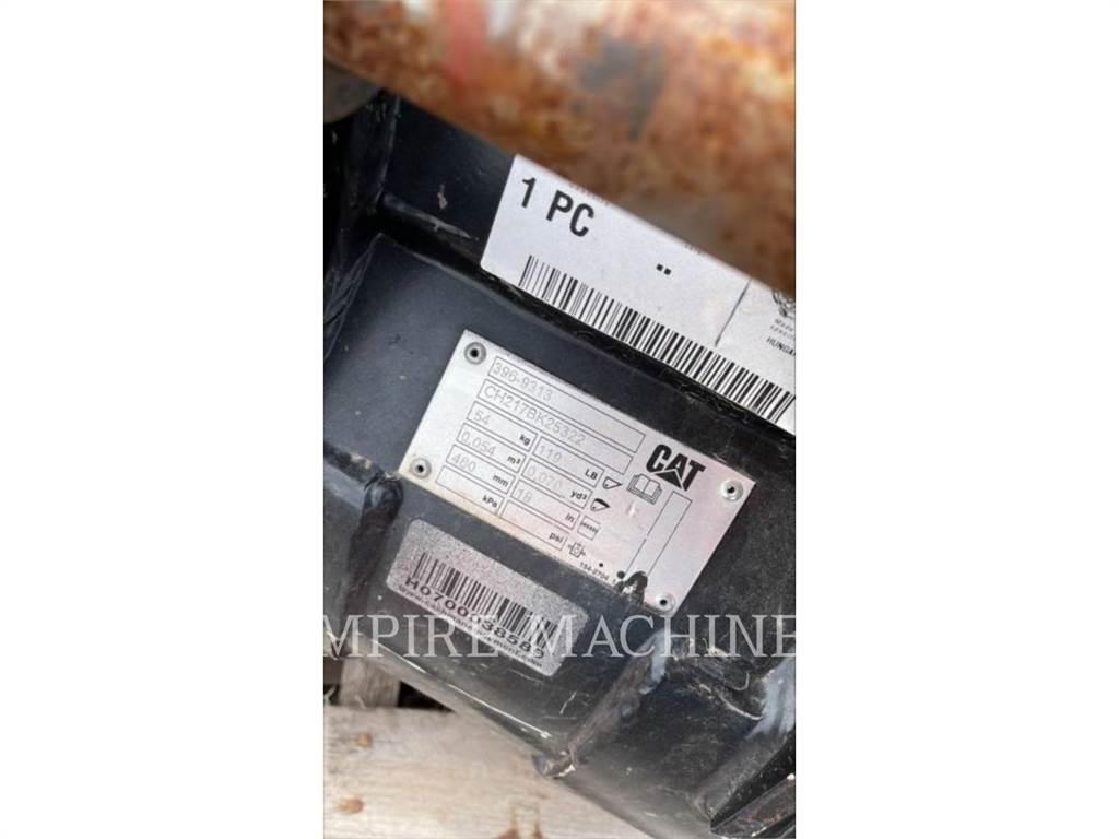 CAT 2.7T-18PO Будтехніка - Інші