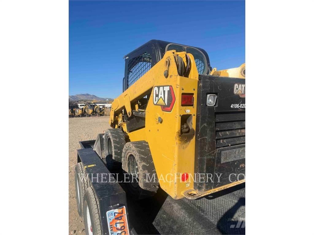 CAT 226D3 C1H2 Міні-навантажувачі
