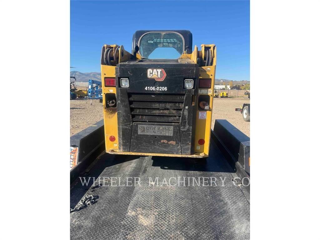 CAT 226D3 C1H2 Міні-навантажувачі