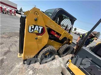 CAT 226D3 C1H2 Міні-навантажувачі