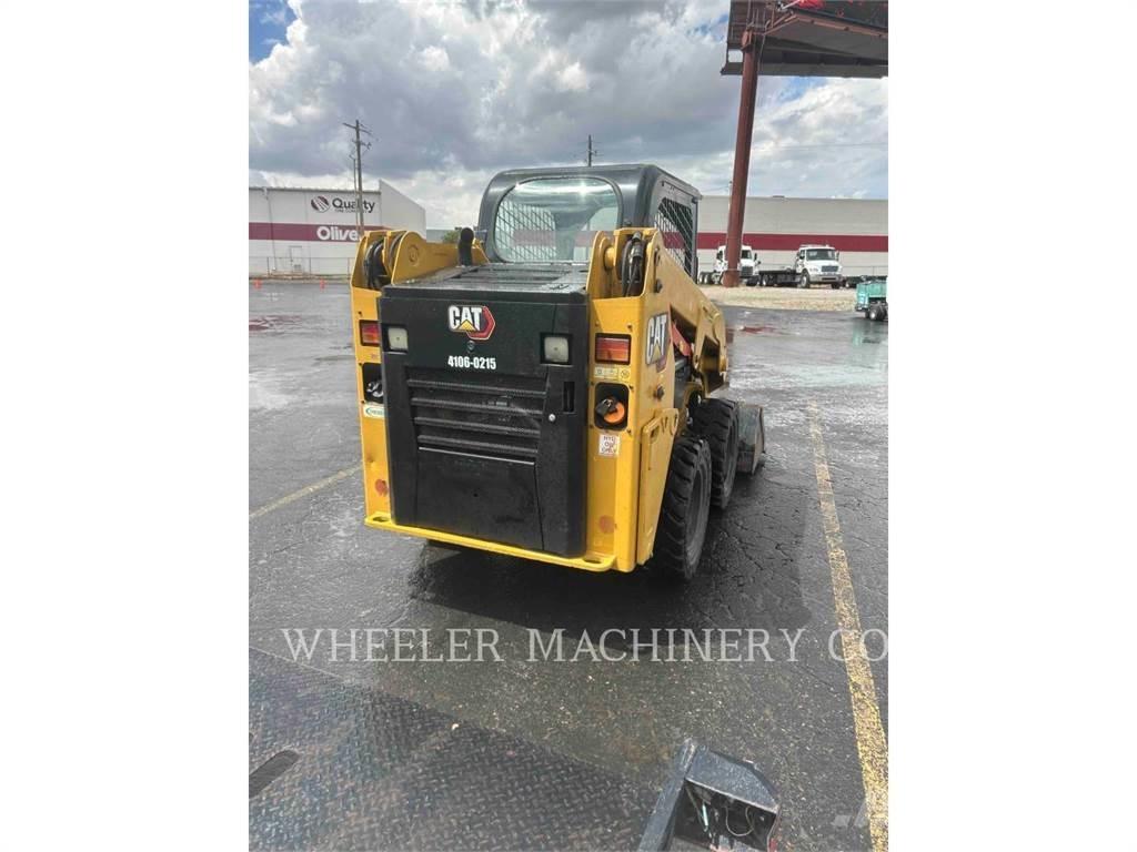 CAT 226D3 C1H2 Міні-навантажувачі