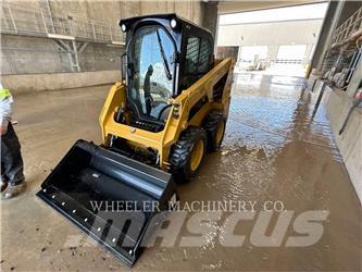 CAT 226D3 C3H2 Міні-навантажувачі