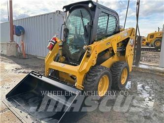 CAT 226D3 C3H2 Міні-навантажувачі