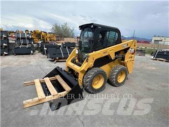 CAT 226D3 C3H2 Міні-навантажувачі