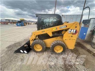 CAT 226D3 C3H2 Міні-навантажувачі