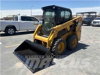 CAT 226D3 C3H2 Міні-навантажувачі