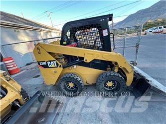 CAT 236D C1-H2 Міні-навантажувачі