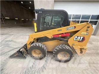 CAT 236D3 C3H2 Міні-навантажувачі