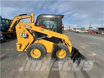 CAT 236D3 C3H2 Міні-навантажувачі
