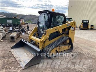 CAT 239D3 Гусеничні вантажники