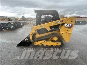 CAT 239D3 C1H2 Гусеничні вантажники