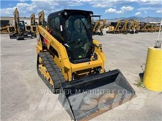 CAT 239D3 C1H2 Гусеничні вантажники