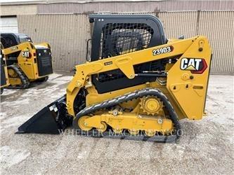 CAT 239D3 C1H2 Гусеничні вантажники
