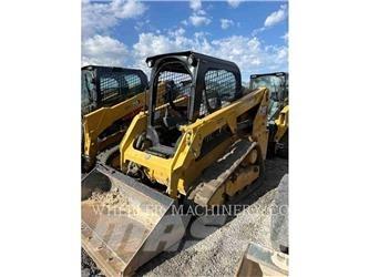 CAT 239D3 C1H2 Гусеничні вантажники