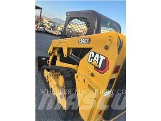 CAT 239D3 C1H2 Гусеничні вантажники