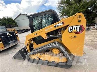 CAT 239D3 C3H2 Гусеничні вантажники