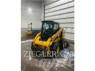 CAT 246D3 Міні-навантажувачі