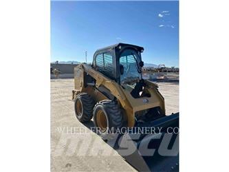 CAT 246D3 C3H2 Міні-навантажувачі