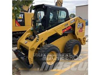 CAT 246D3XPS2C Міні-навантажувачі
