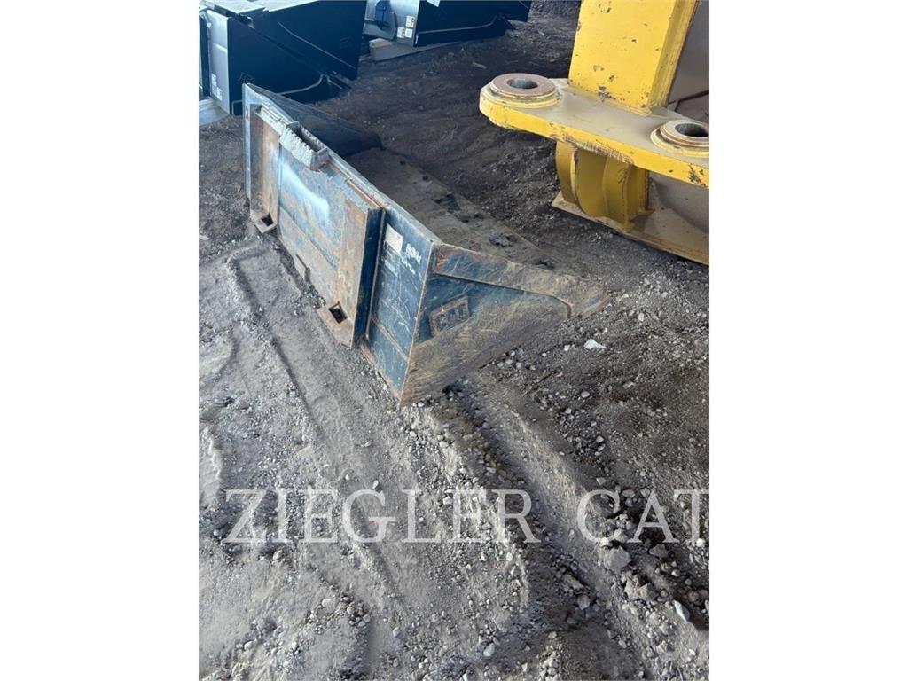 CAT 249D Гусеничні вантажники