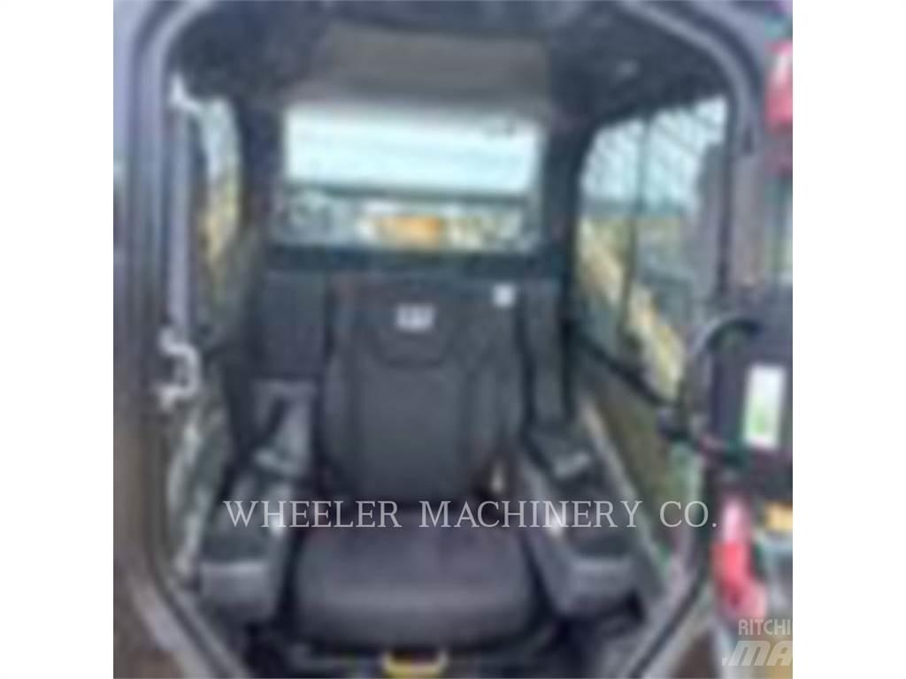 CAT 255 C3H2 Гусеничні вантажники