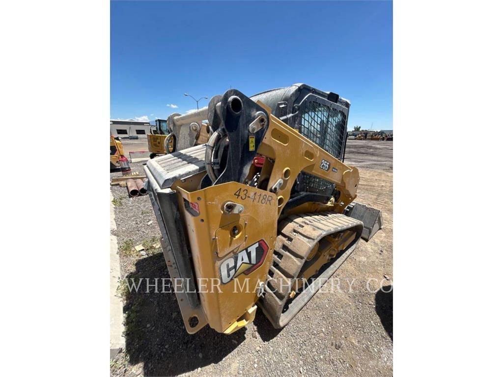 CAT 255 C3H2 Гусеничні вантажники