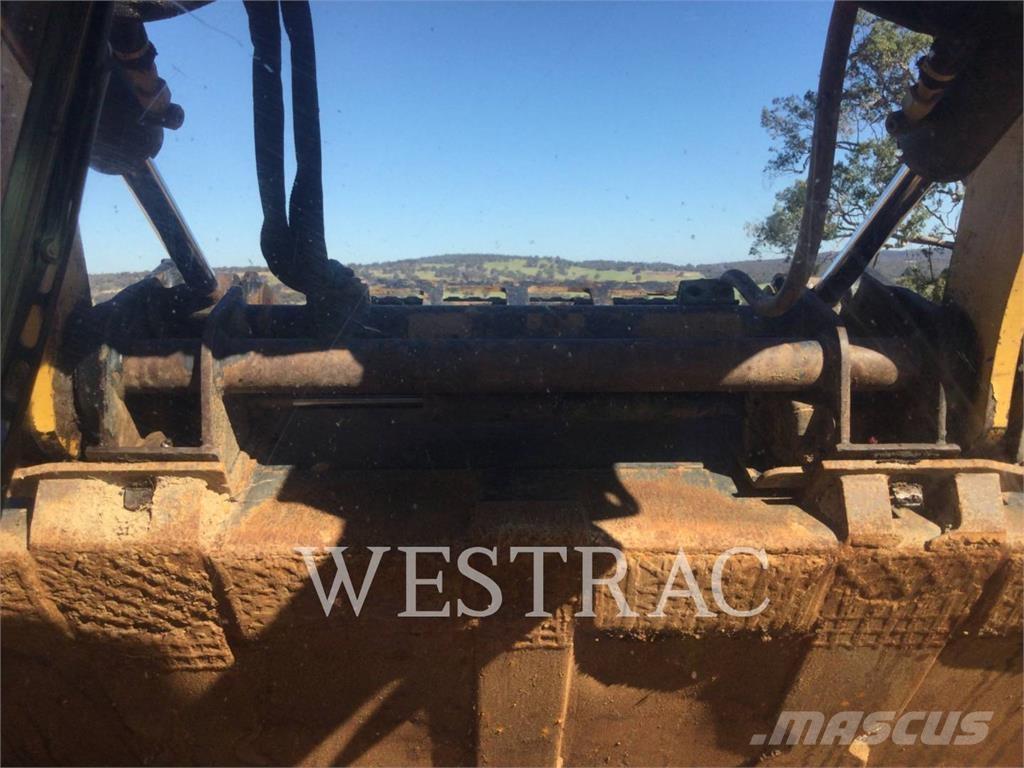 CAT 259DLRC Гусеничні вантажники