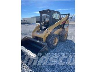 CAT 262D C1-H2 Міні-навантажувачі