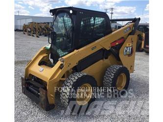 CAT 262D3STD2C Міні-навантажувачі