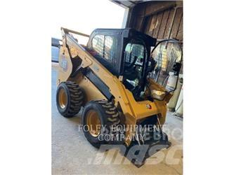 CAT 262D3XPS2C Міні-навантажувачі