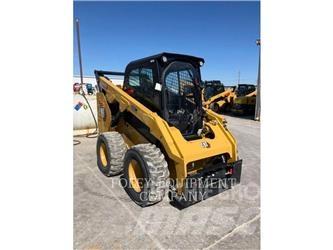 CAT 262D3XPS2C Міні-навантажувачі