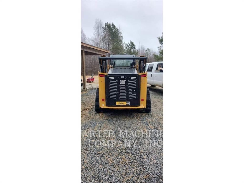 CAT 265-05 Гусеничні вантажники
