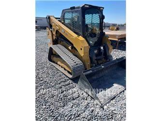 CAT 265 C3H2 Гусеничні вантажники
