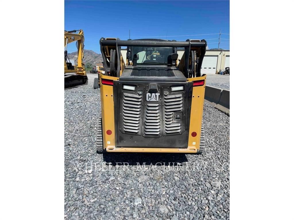 CAT 265 C3H2 Гусеничні вантажники