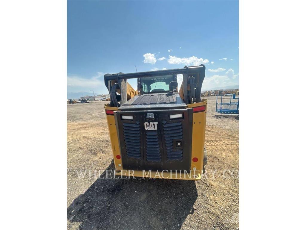 CAT 265 C3H2 Гусеничні вантажники