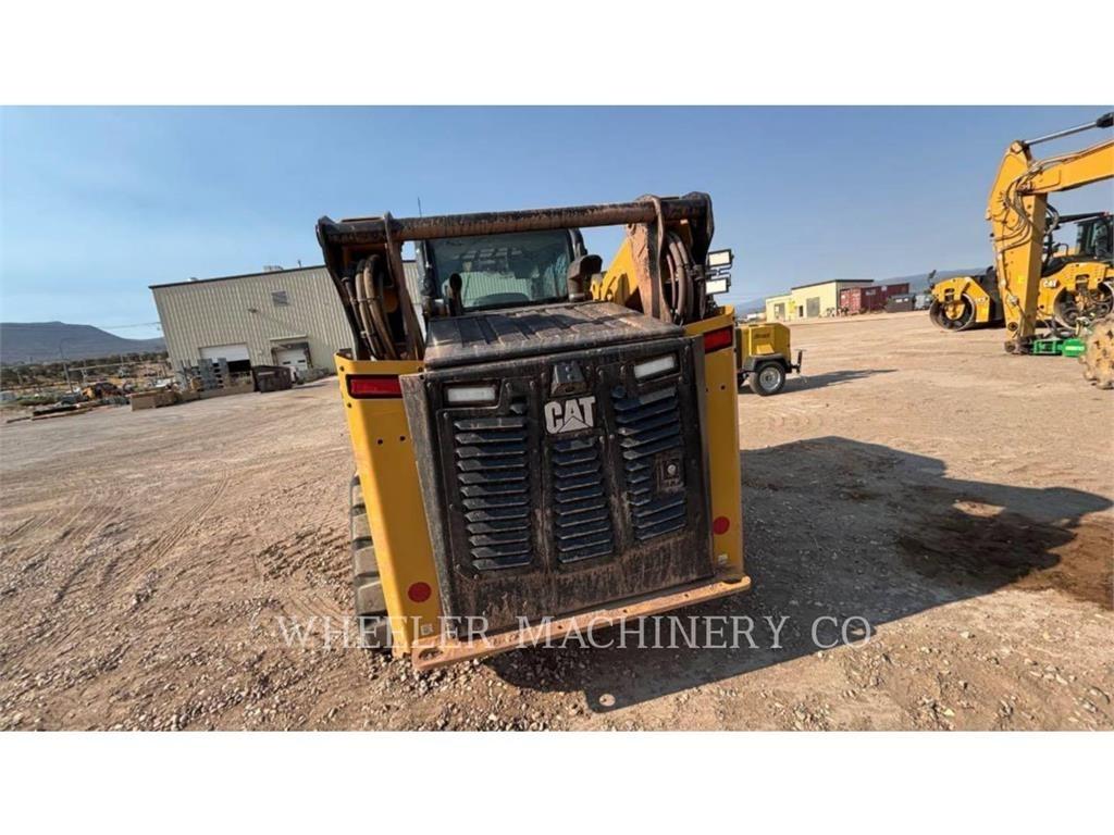 CAT 265 C3H2 Гусеничні вантажники
